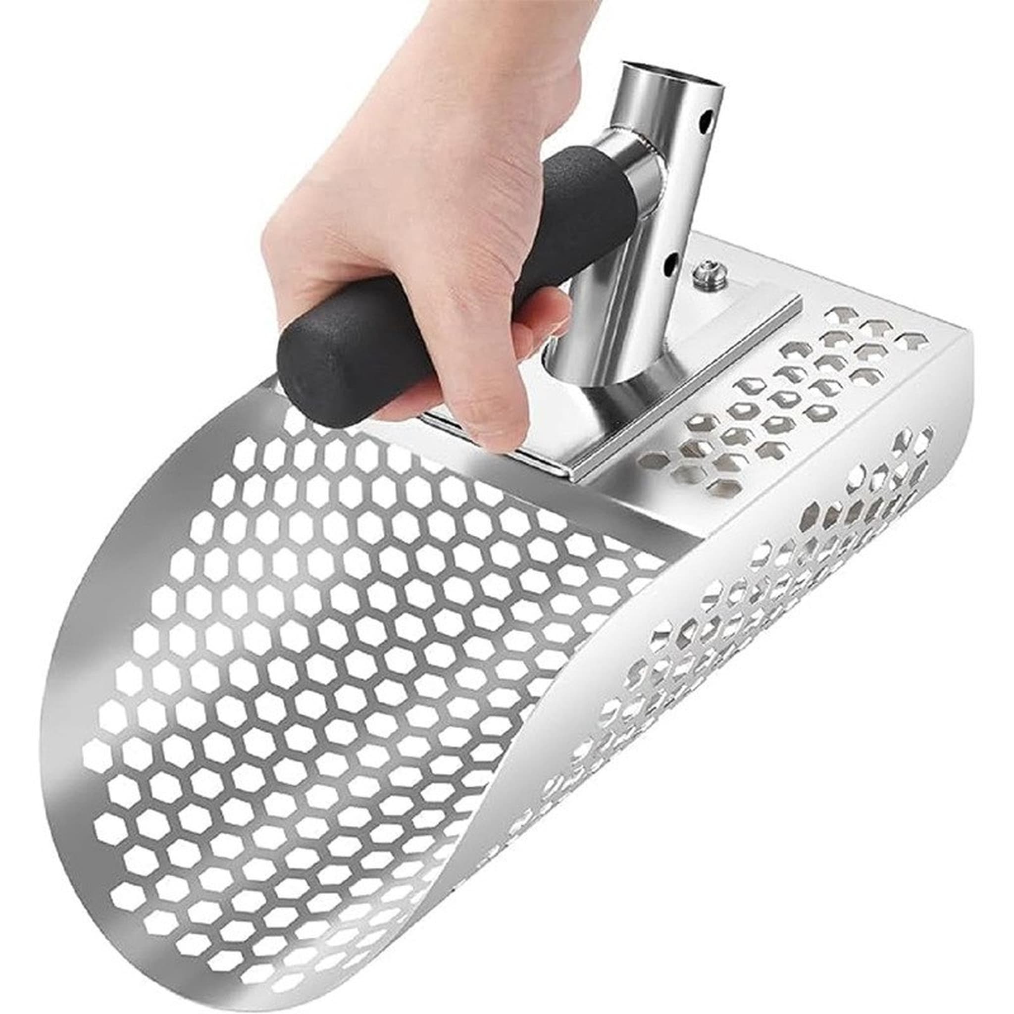 Набор разборных лопат для песка Isunpro (ID-89)