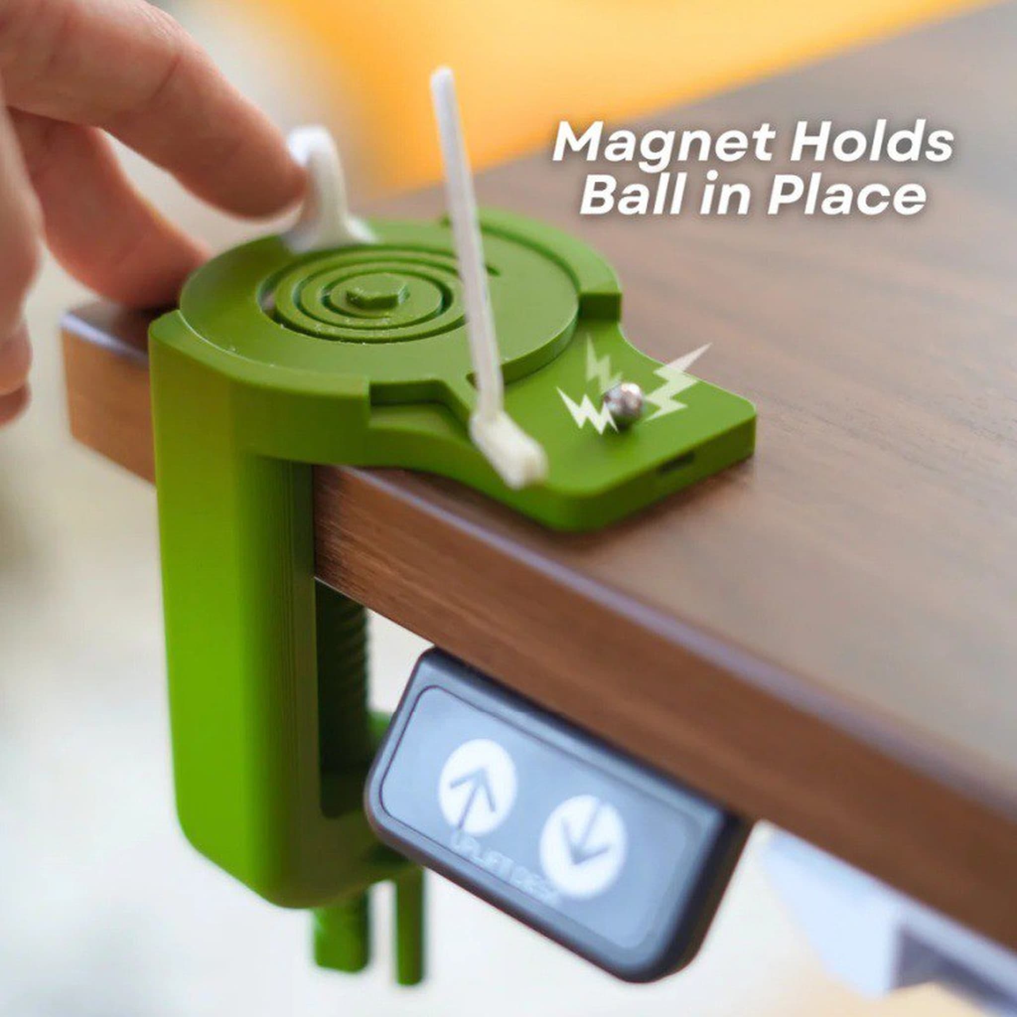 Настольная игра "Гольф" 3D-печать (ID-112)