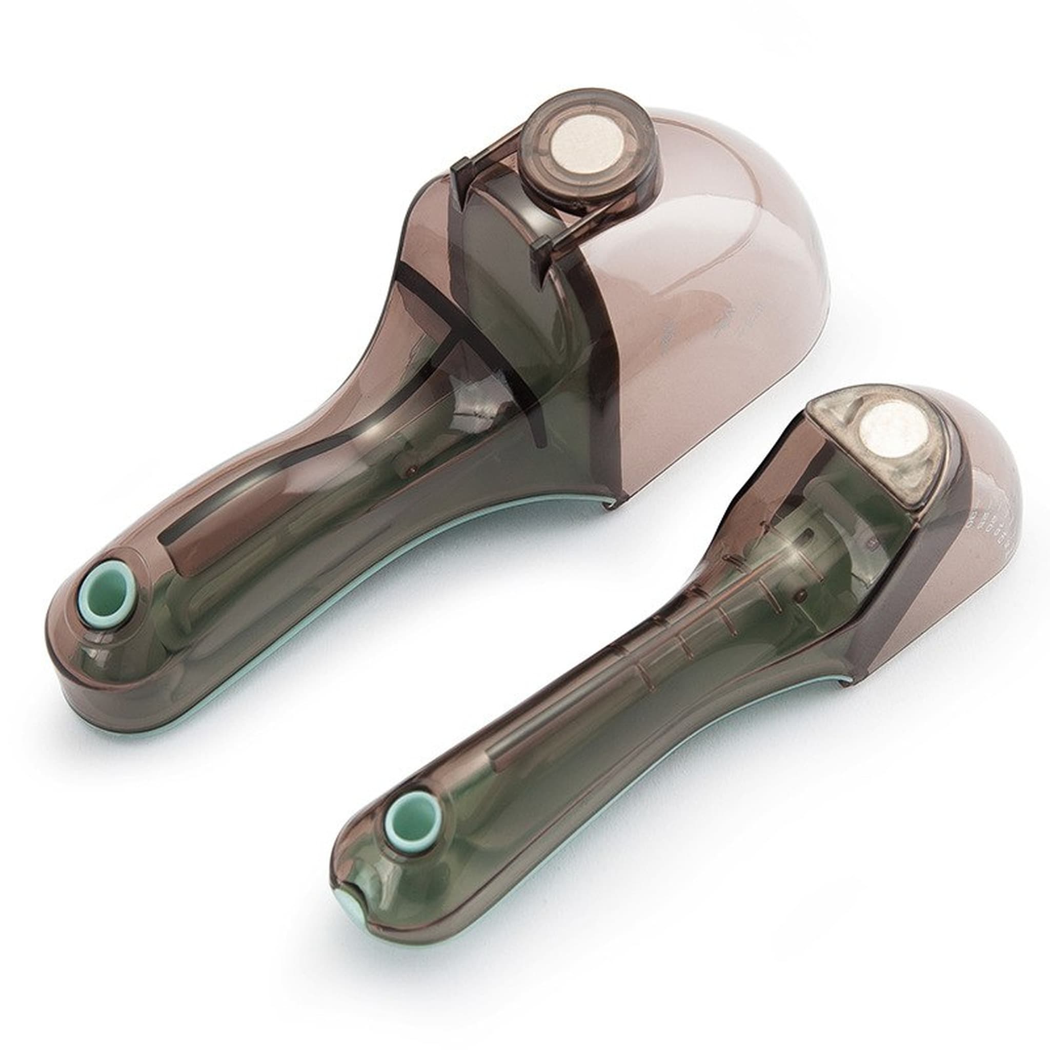 Набор регулируемых мерных ложек "BakePro" ID-209