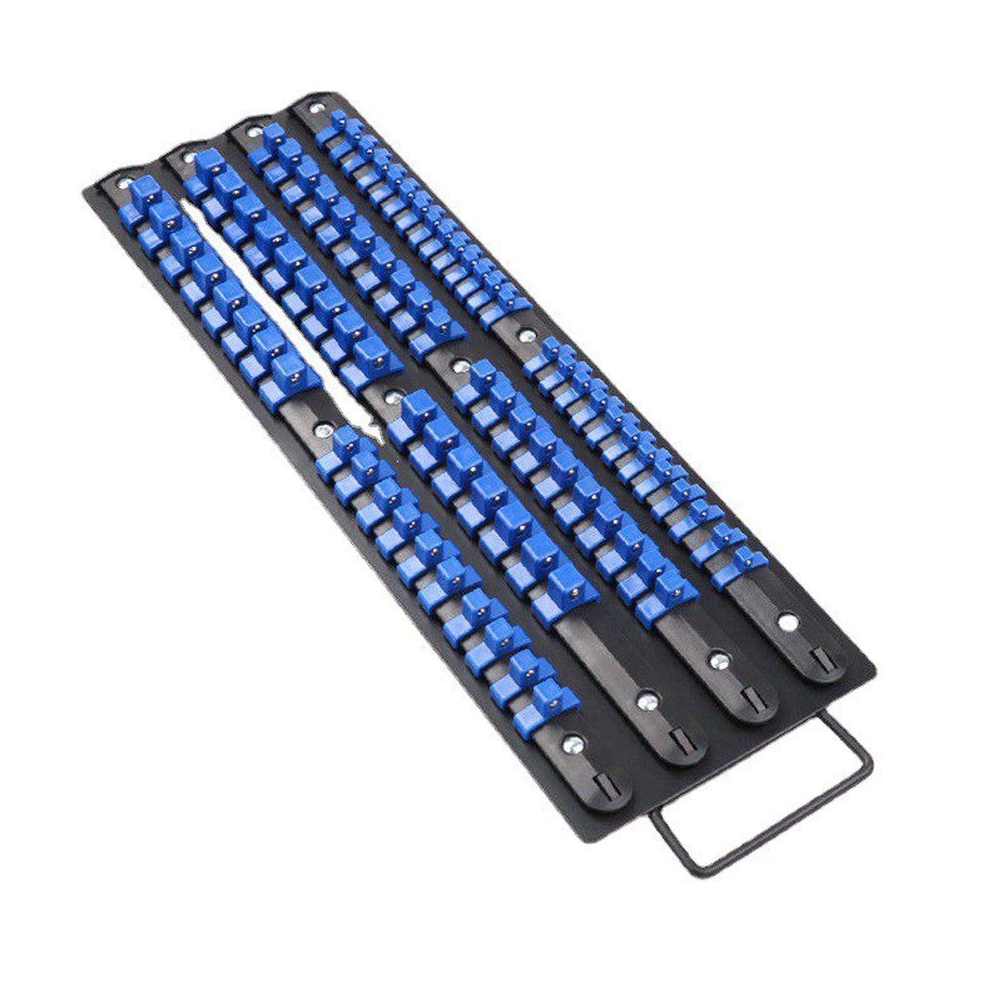 Органайзер для головок "Meisheng Tools" 80 в 1 (ID-127)