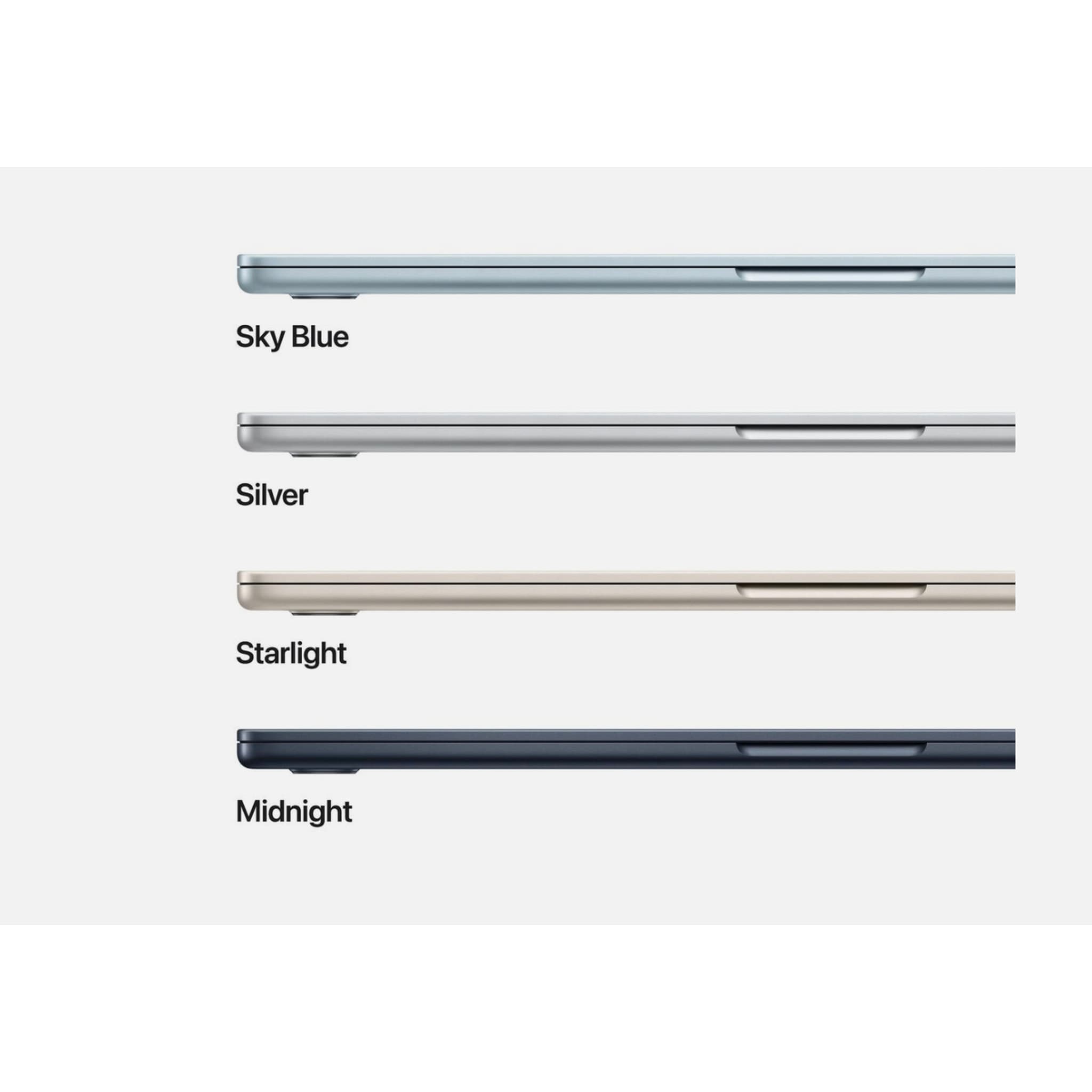 MacBook Air 15 M4 24/512