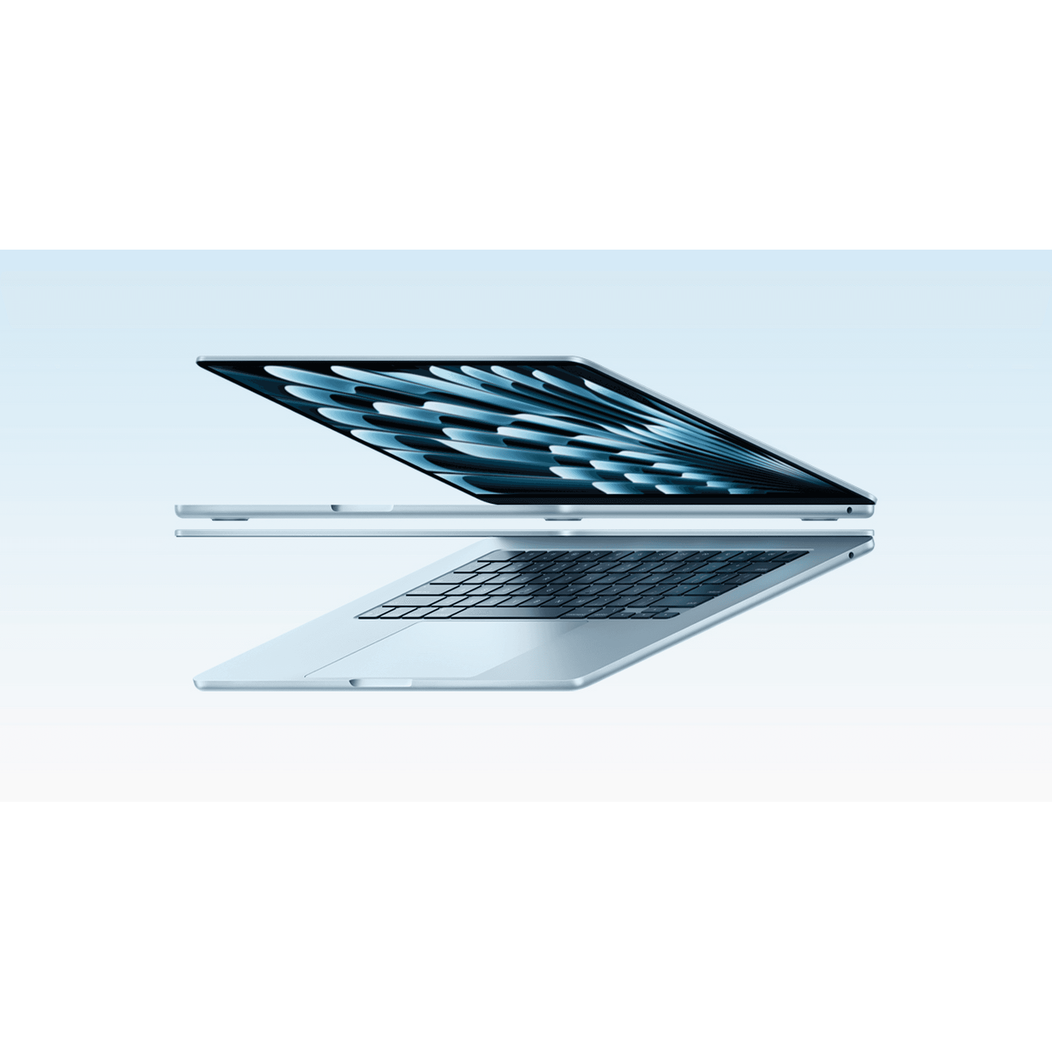 MacBook Air 15 M4 24/512