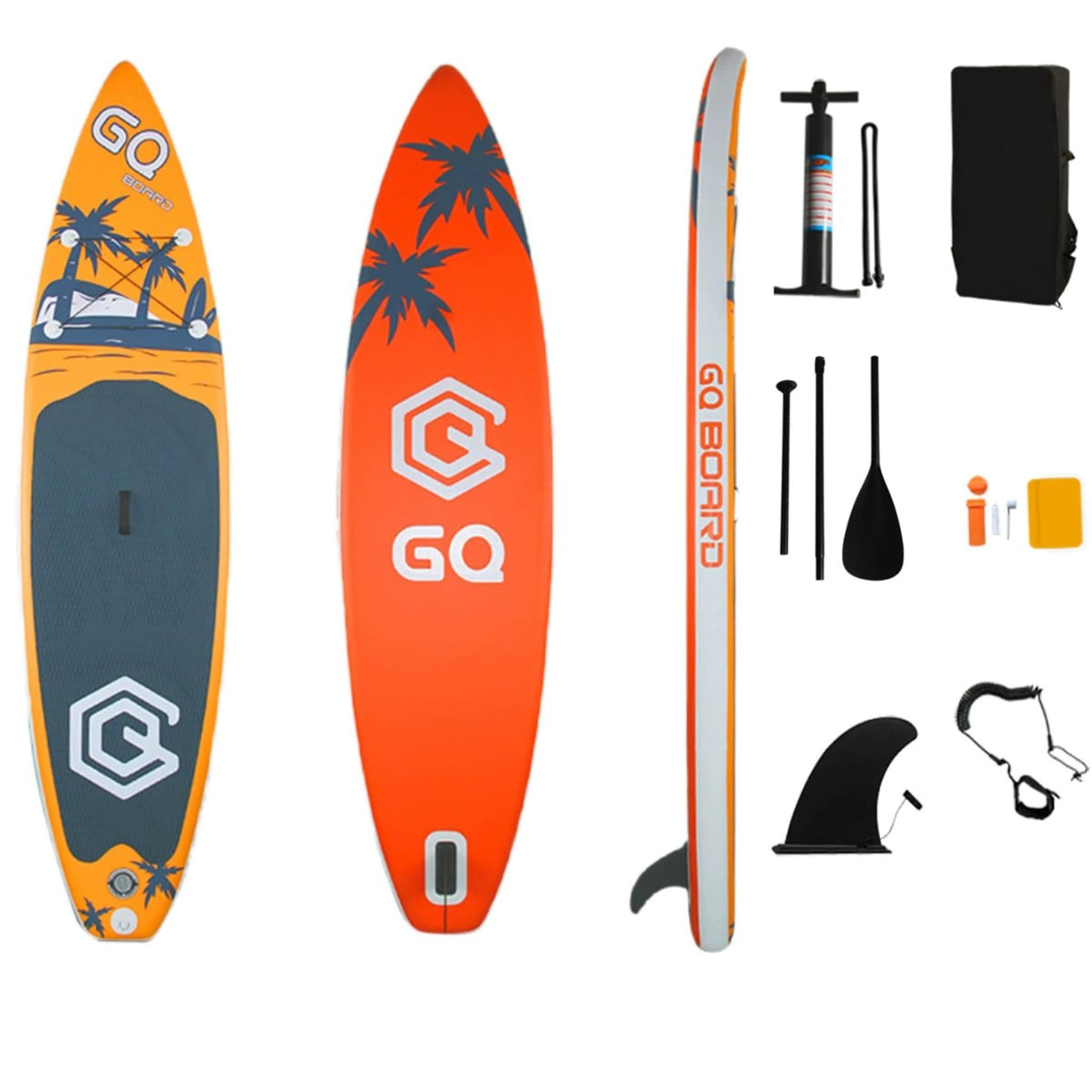Доска для серфинга GQ board