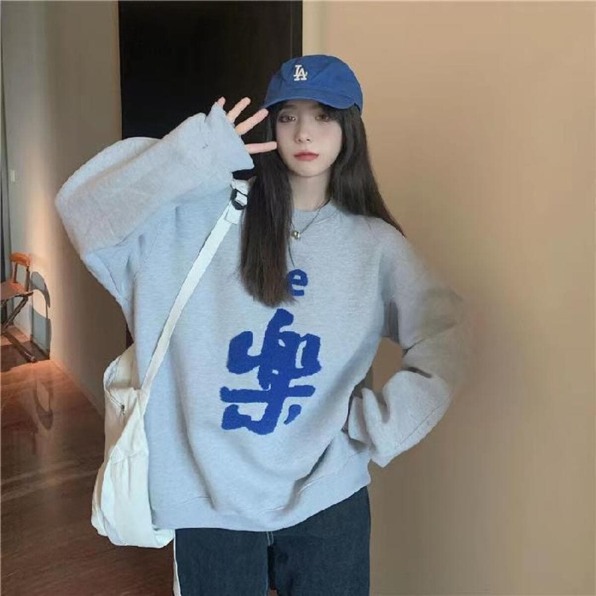 Большое количество в наличии # утолщенный свитер на флисовой подкладке, Женский вышитый китайский стиль, Национальная мода,...