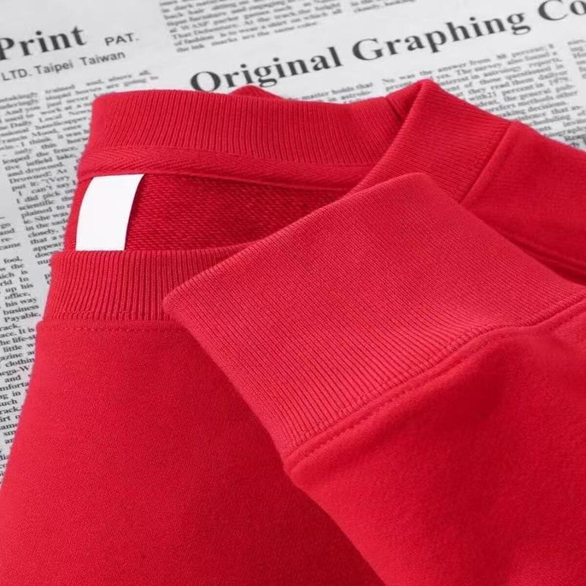 Женская толстовка, новинка 2025 года, модная модная стильная весенне-осенняя флисовая утолщенная короткая миниатюрная серая...