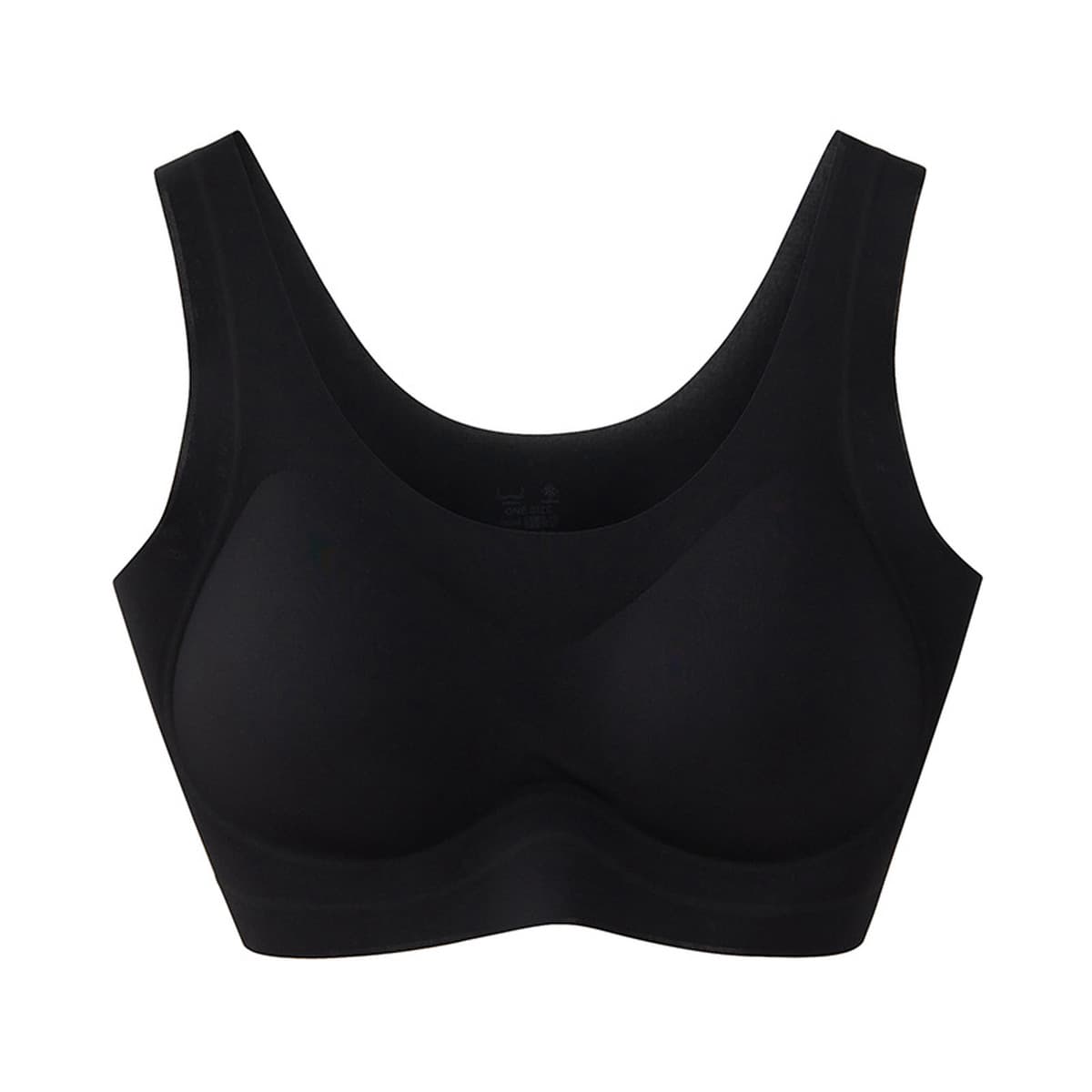 Женский летний бюстгальтер Cerotich без косточек, удобный, дышащий, без косточек, пуш-ап, боковая грудь, красивое нижнее...