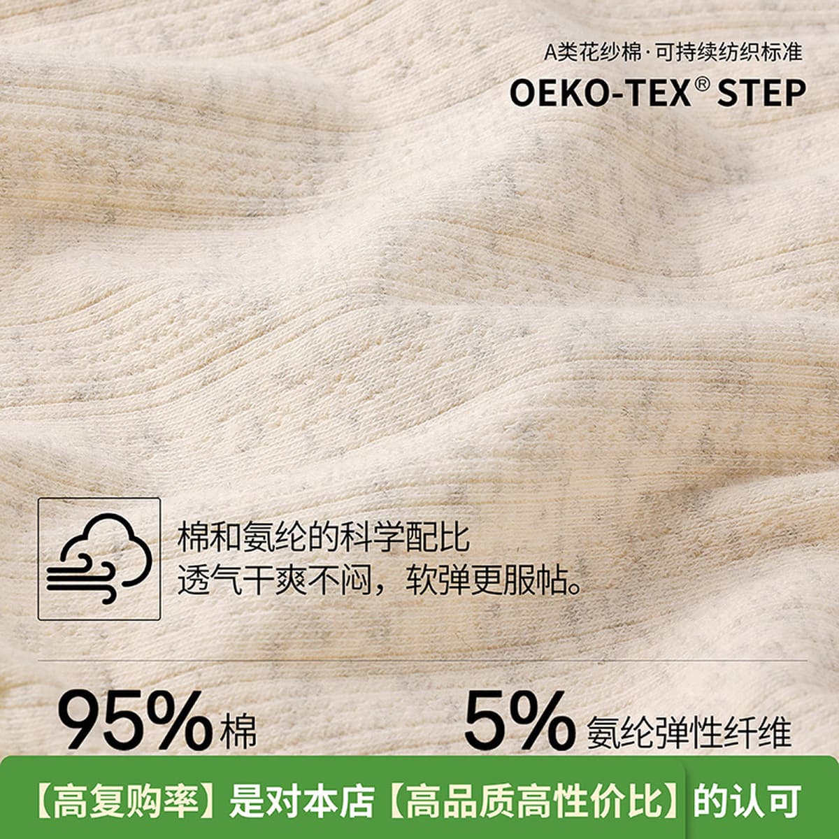 2025 новых женских трусиков из чистого хлопка, антибактериальные, хлопковая промежность, бесшовные, средняя посадка, большие...