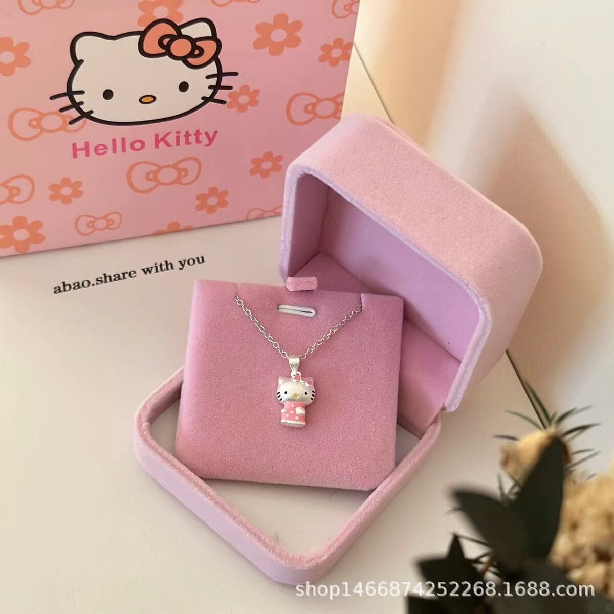 Милый браслет девушки мультфильм котенок мягкий браслет сестры ювелирные изделия студент JK подруги подарок на день рождения