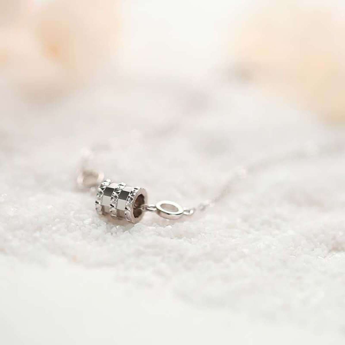 Маленький поясной браслет женский браслет подружек в нишевом дизайне легкий роскошный подарок маме на год рождения