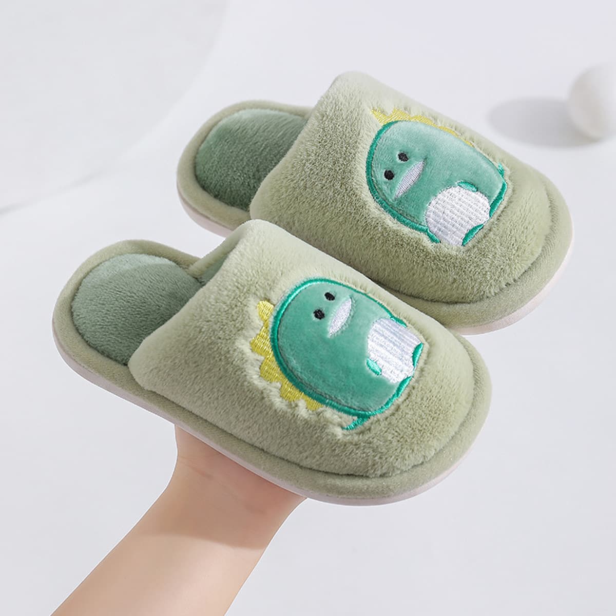 Осенние и зимние детские новые напоенные перетаскивания в помещении