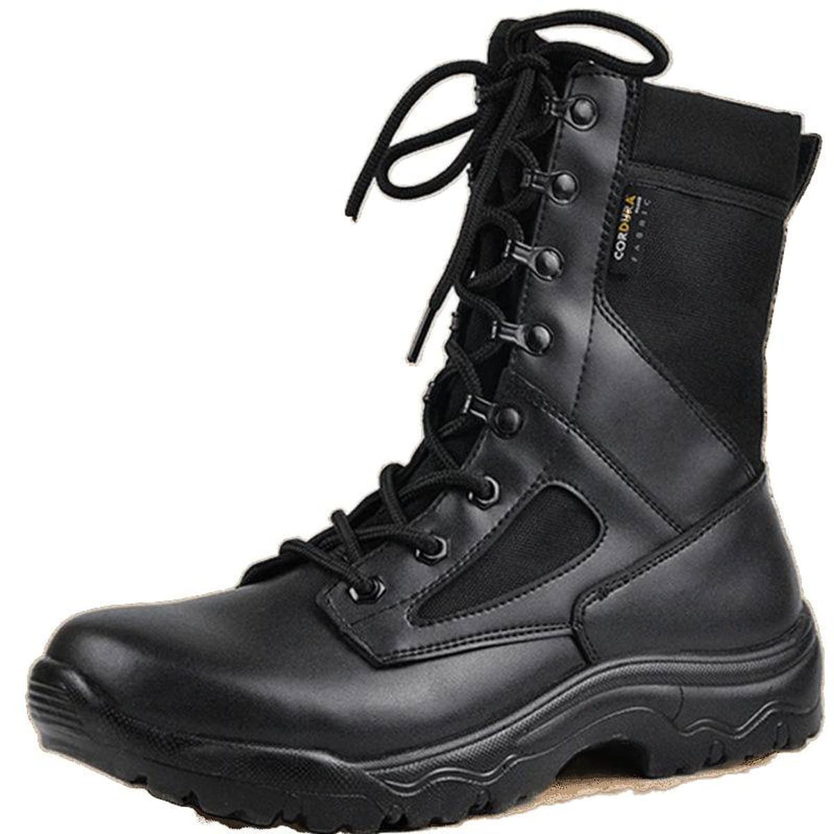 Ультралегкие армейские ботинки для улицы, мужские высокие ботинки-милитари, мужские летние ботинки для спецназа, дышащие,...