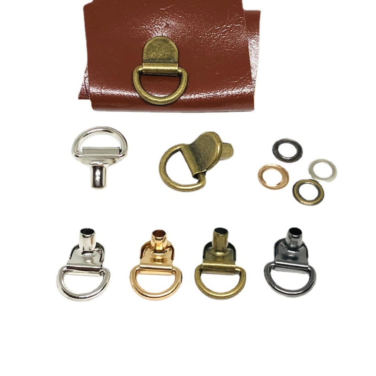 Пряжка для альпинистской обуви Пряжка крючка для обуви Пряжка из тигровой кости Сердечная Пряжка из сплава Пряжка из улитки...