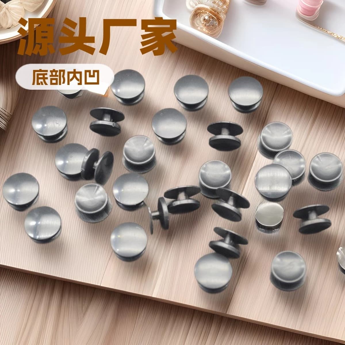 Вогнутая нижняя пряжка внутри отверстия для обуви подходит для украшений со стразами и жемчугом своими руками, аксессуары...