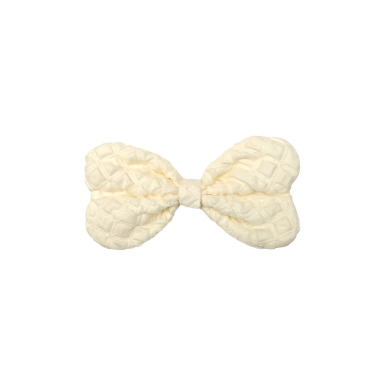 Корейские конфеты трехмерные хлопковые банты складки ткани декоративные узлы детская одежда шапки аксессуары