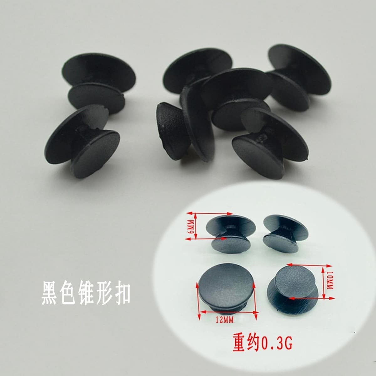 Фабрика прямых продаж пуговицы двутавры для обуви декоративные нижняя пряжка прозрачная фиксированная пряжка