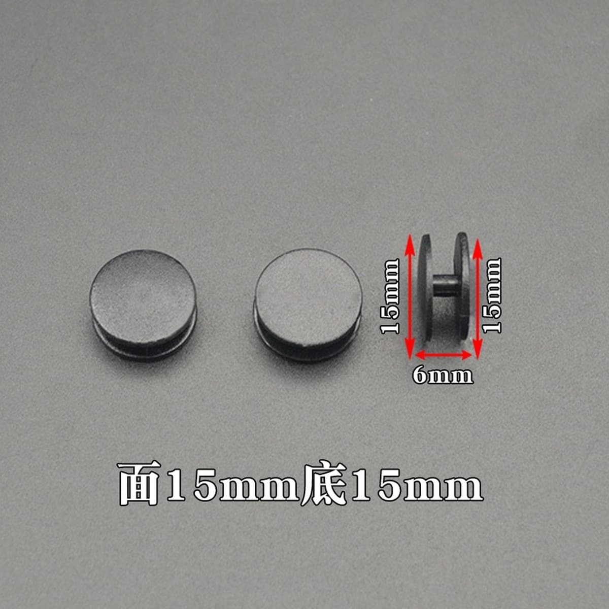 Фабрика прямых продаж пуговицы двутавры для обуви декоративные нижняя пряжка прозрачная фиксированная пряжка