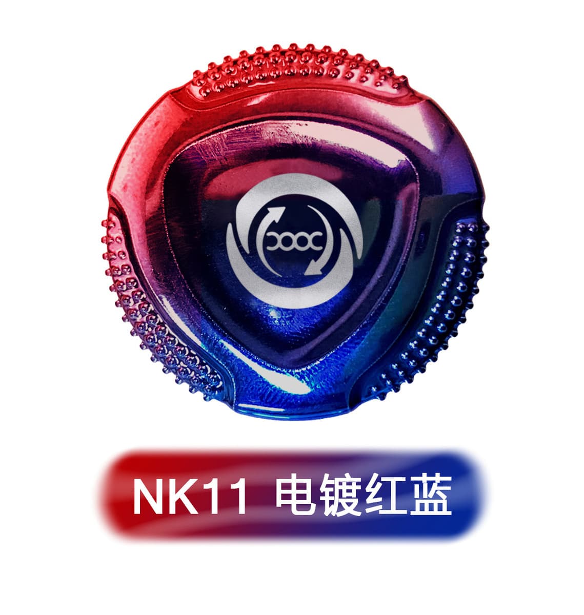 Пуговица Пряжка для обуви кроссовки стальной трос вращающаяся Пряжка для обуви ленивая форма летающей тарелки без шнурков...