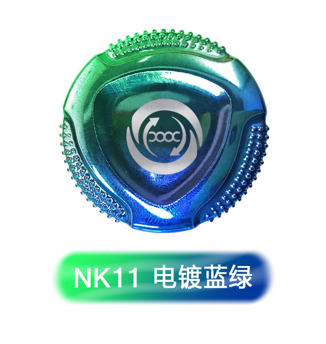 Пуговица Пряжка для обуви кроссовки стальной трос вращающаяся Пряжка для обуви ленивая форма летающей тарелки без шнурков...