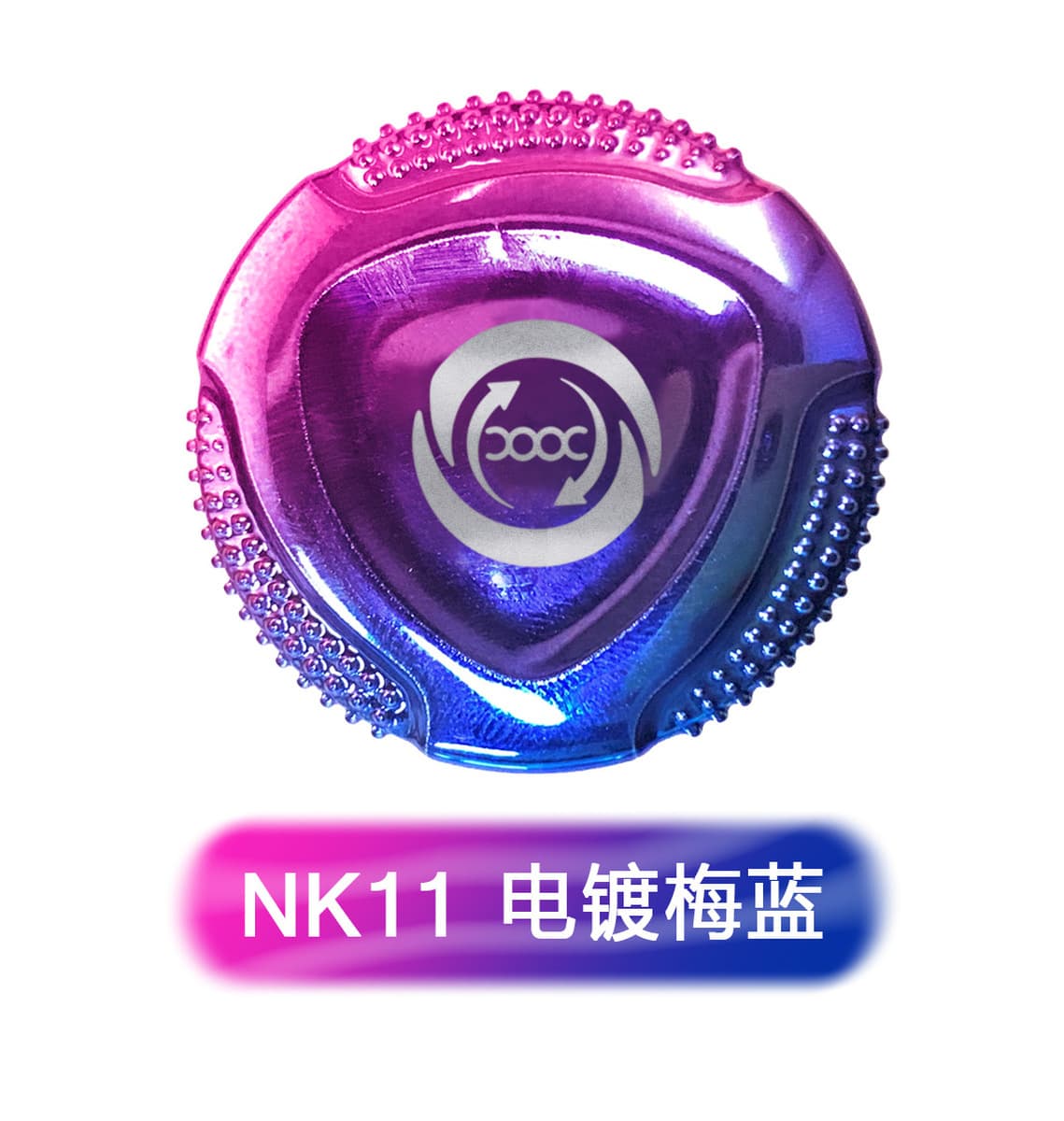 Пуговица Пряжка для обуви кроссовки стальной трос вращающаяся Пряжка для обуви ленивая форма летающей тарелки без шнурков...