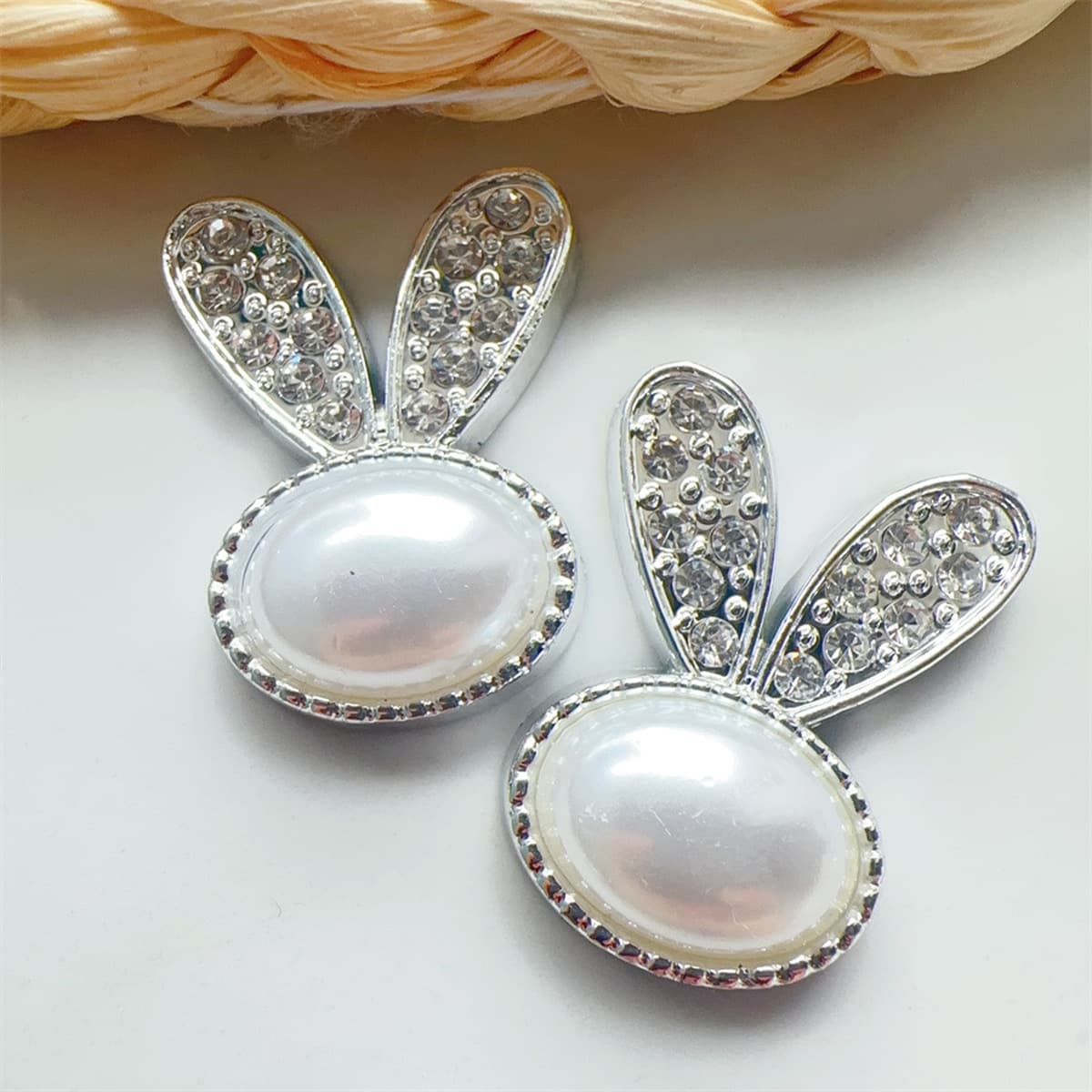 Новая серебряная серия морских звезд с бантами для парусного спорта аксессуары для мобильных телефонов