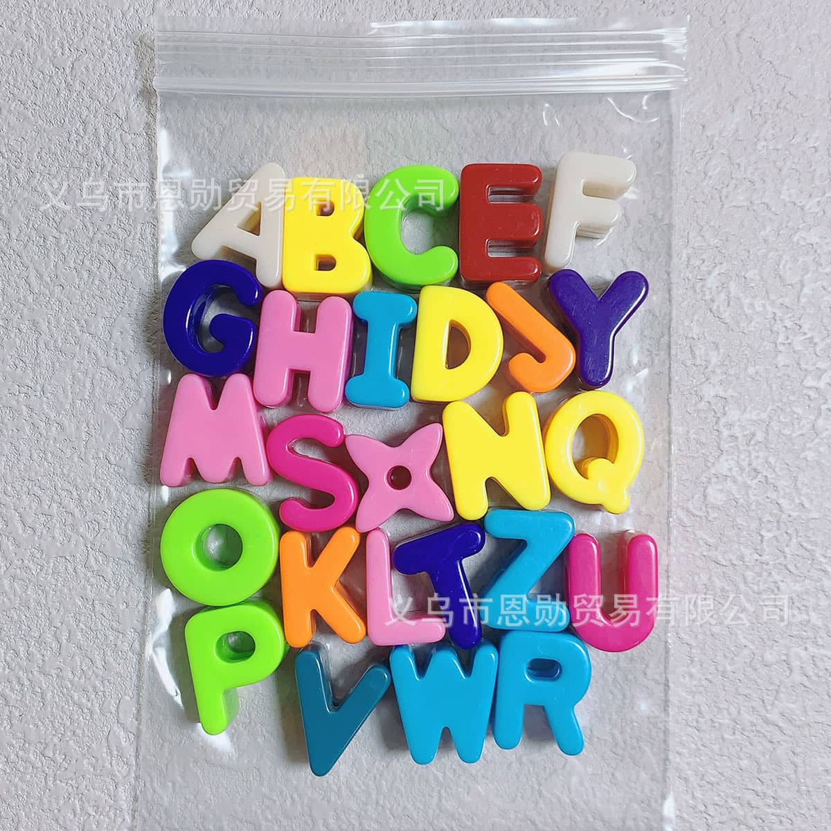 Macaron акриловая Повседневная Пряжка для обуви буквы и цифры из бисера DIY Пряжка для обуви ручной работы украшения...