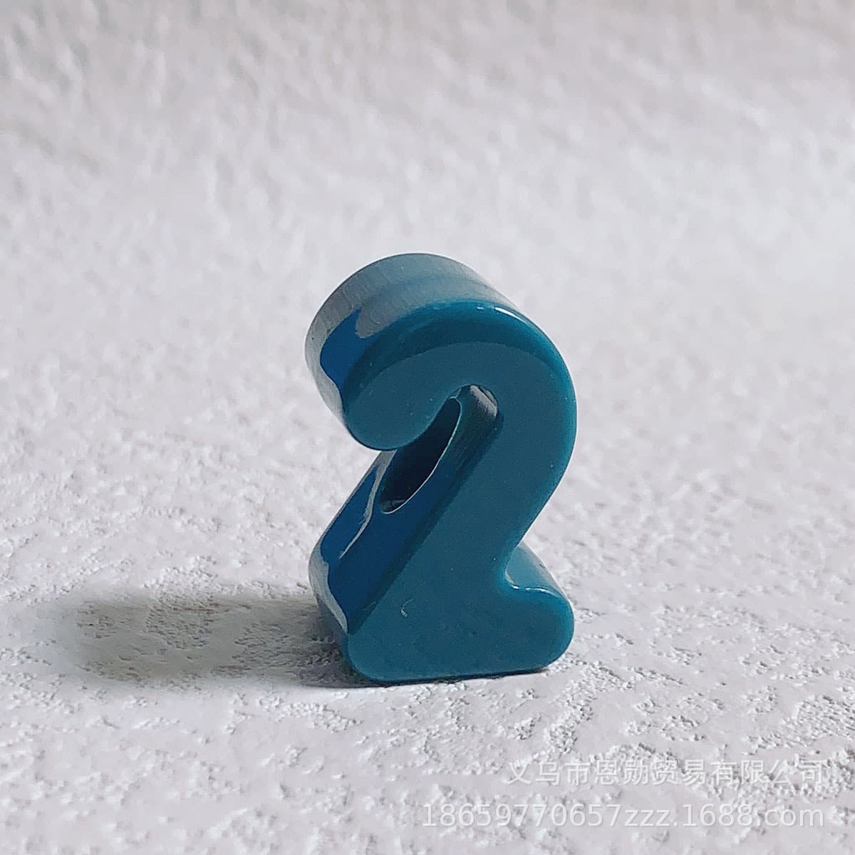 Macaron акриловая Повседневная Пряжка для обуви буквы и цифры из бисера DIY Пряжка для обуви ручной работы украшения...