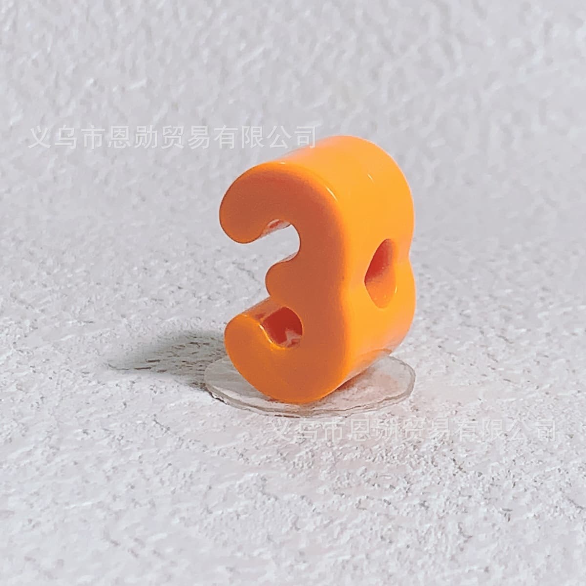 Macaron акриловая Повседневная Пряжка для обуви буквы и цифры из бисера DIY Пряжка для обуви ручной работы украшения...