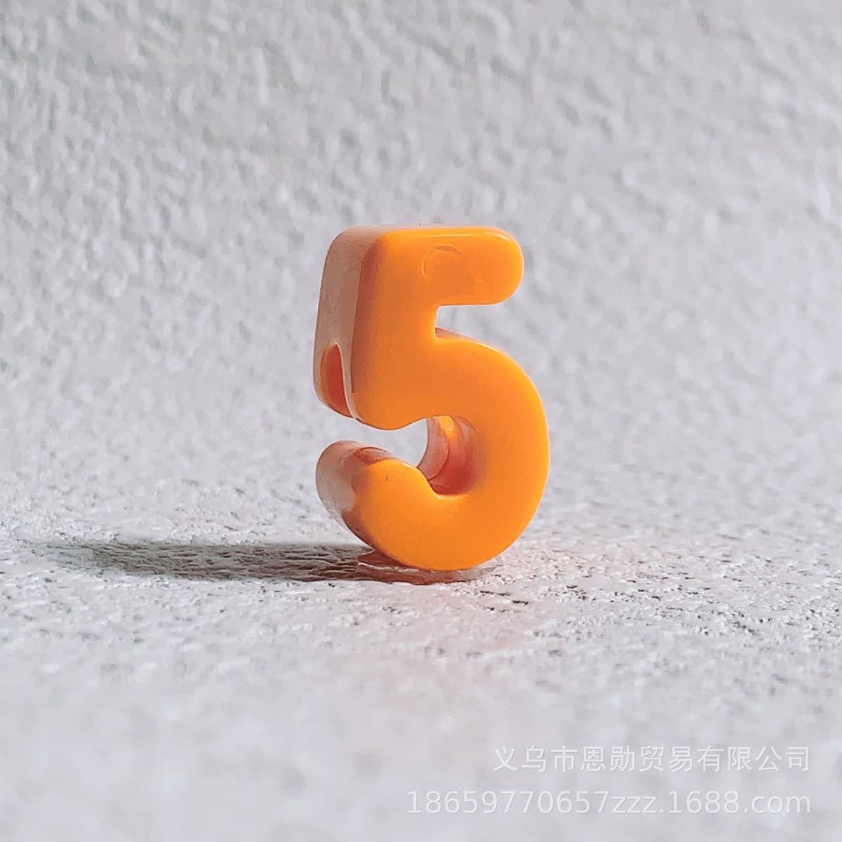 Macaron акриловая Повседневная Пряжка для обуви буквы и цифры из бисера DIY Пряжка для обуви ручной работы украшения...