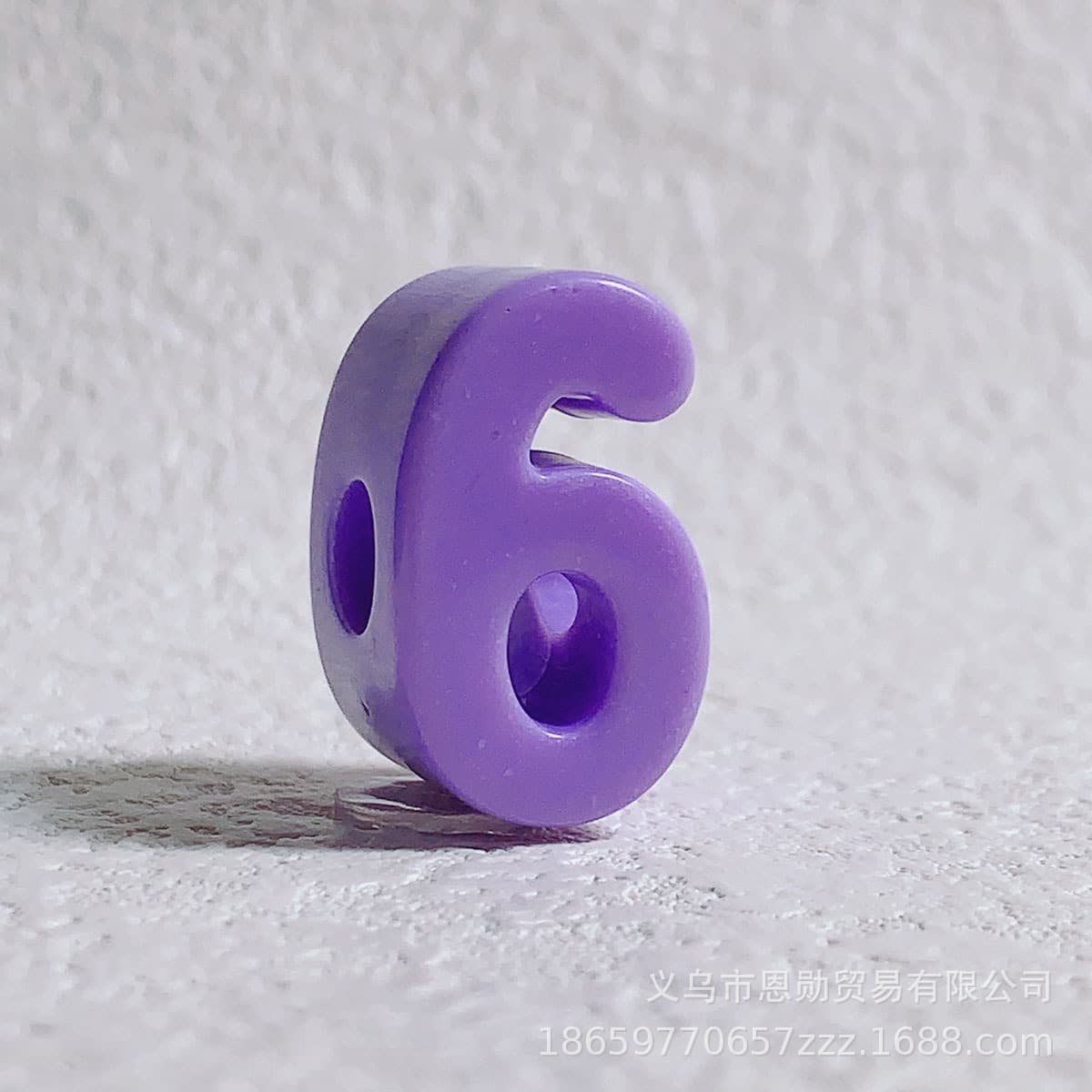 Macaron акриловая Повседневная Пряжка для обуви буквы и цифры из бисера DIY Пряжка для обуви ручной работы украшения...