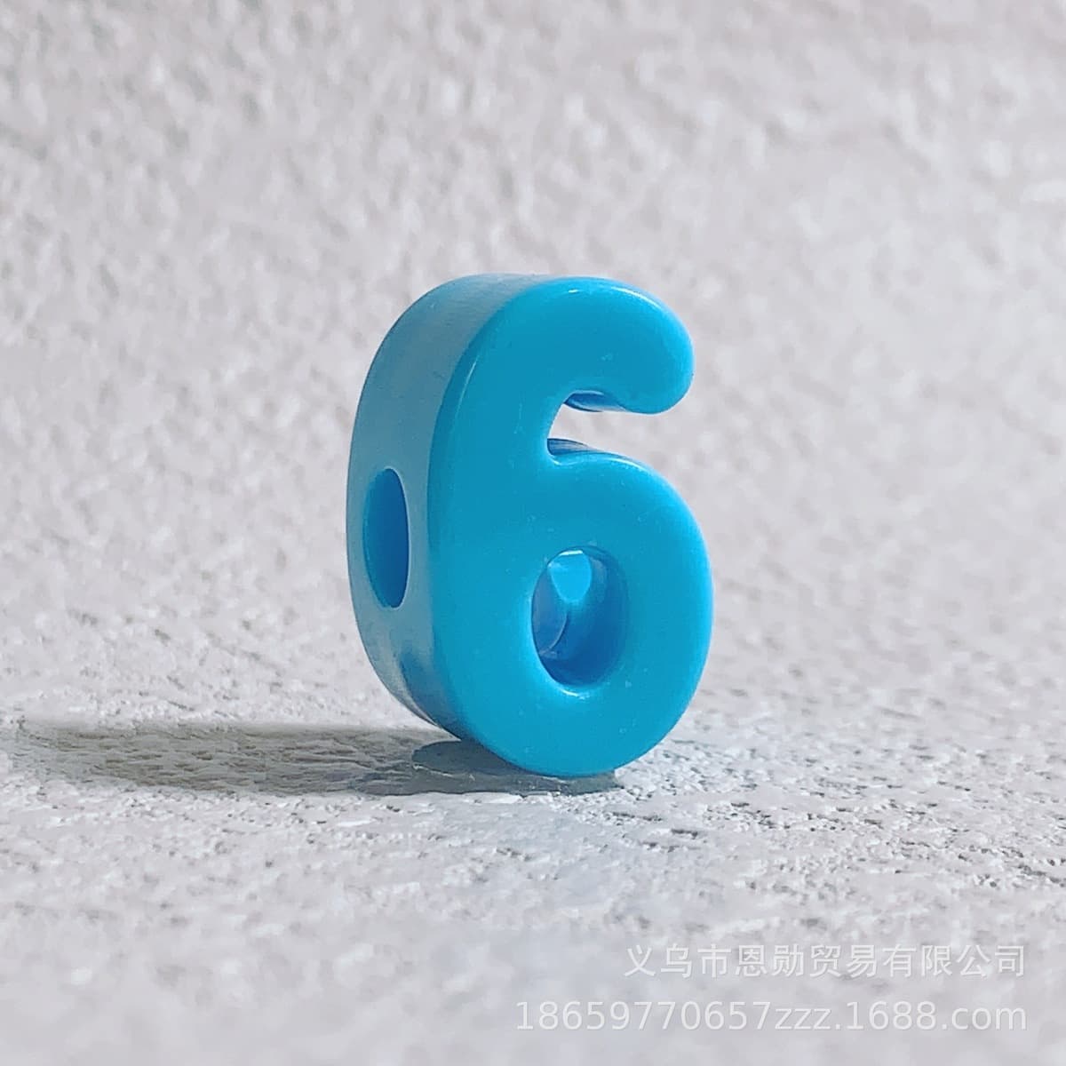 Macaron акриловая Повседневная Пряжка для обуви буквы и цифры из бисера DIY Пряжка для обуви ручной работы украшения...