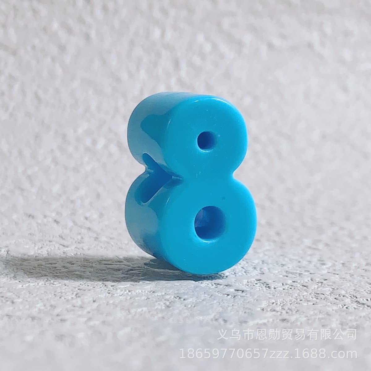 Macaron акриловая Повседневная Пряжка для обуви буквы и цифры из бисера DIY Пряжка для обуви ручной работы украшения...