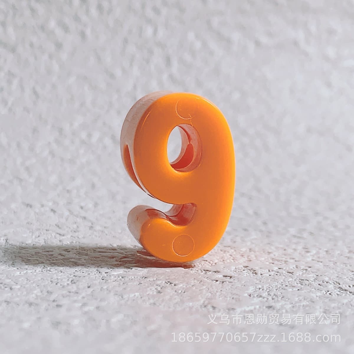 Macaron акриловая Повседневная Пряжка для обуви буквы и цифры из бисера DIY Пряжка для обуви ручной работы украшения...