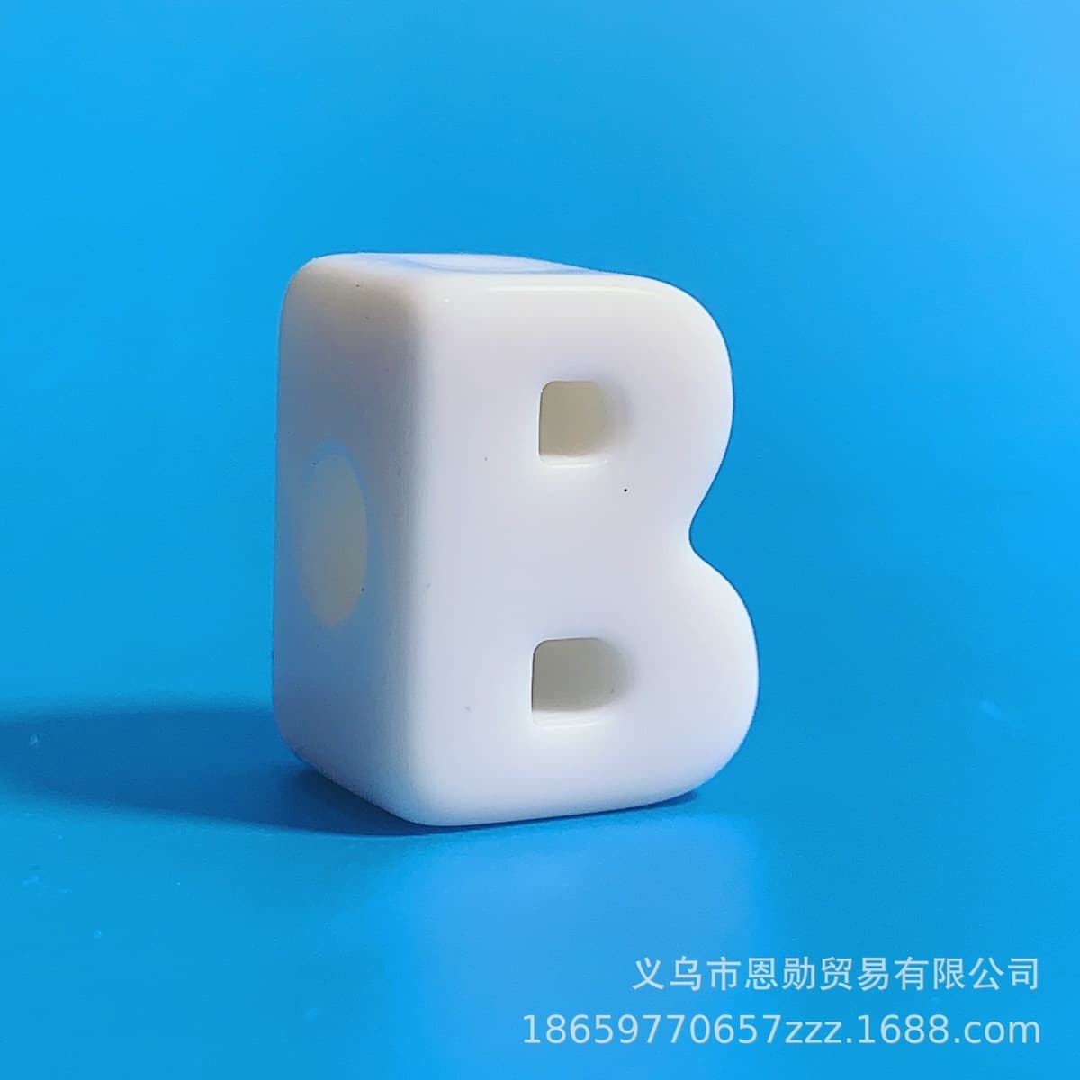 Macaron акриловая Повседневная Пряжка для обуви буквы и цифры из бисера DIY Пряжка для обуви ручной работы украшения...