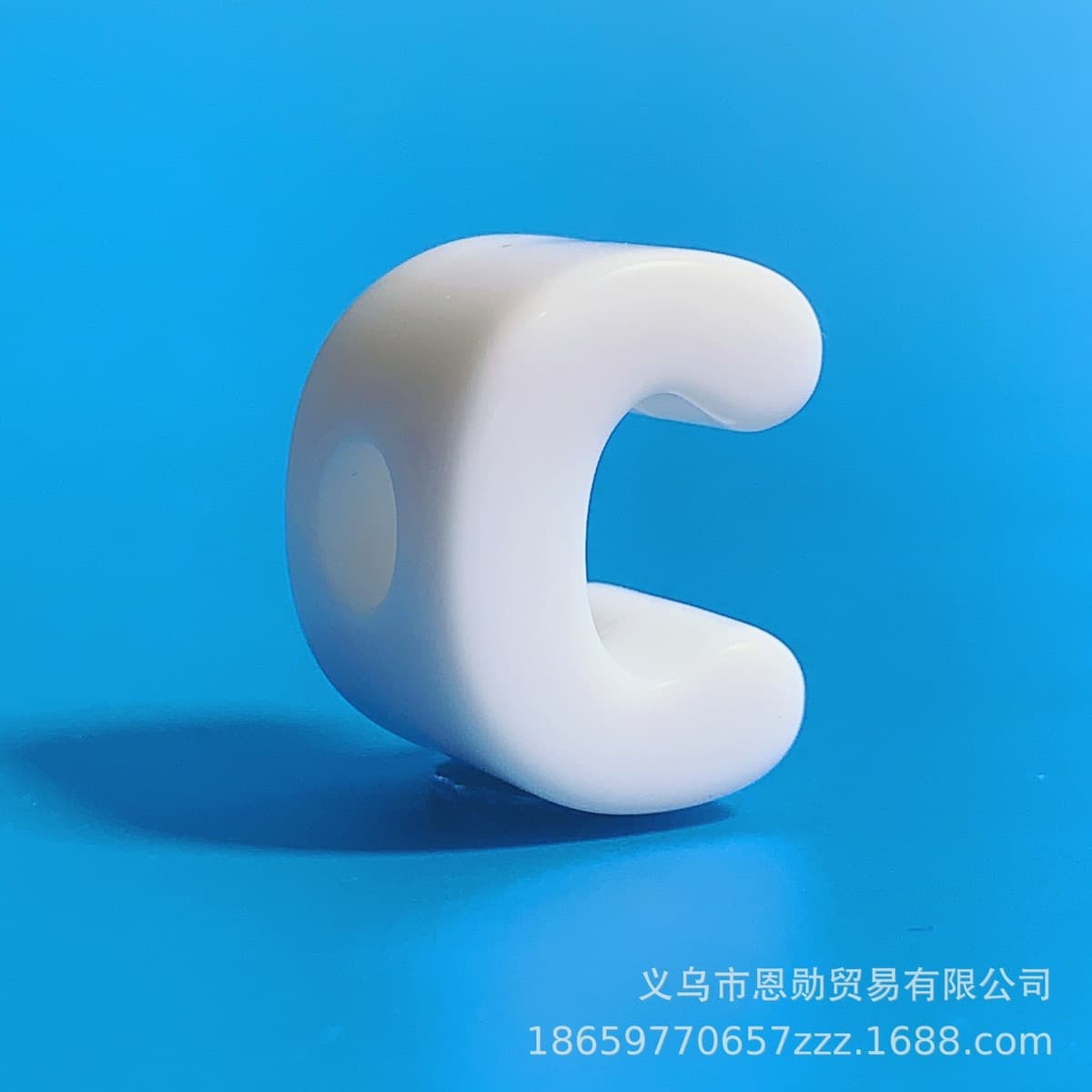 Macaron акриловая Повседневная Пряжка для обуви буквы и цифры из бисера DIY Пряжка для обуви ручной работы украшения...