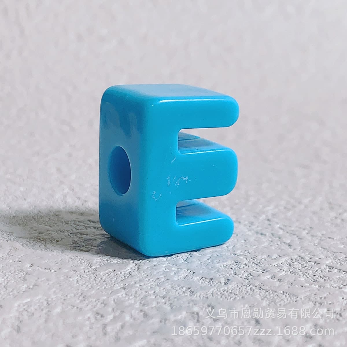 Macaron акриловая Повседневная Пряжка для обуви буквы и цифры из бисера DIY Пряжка для обуви ручной работы украшения...