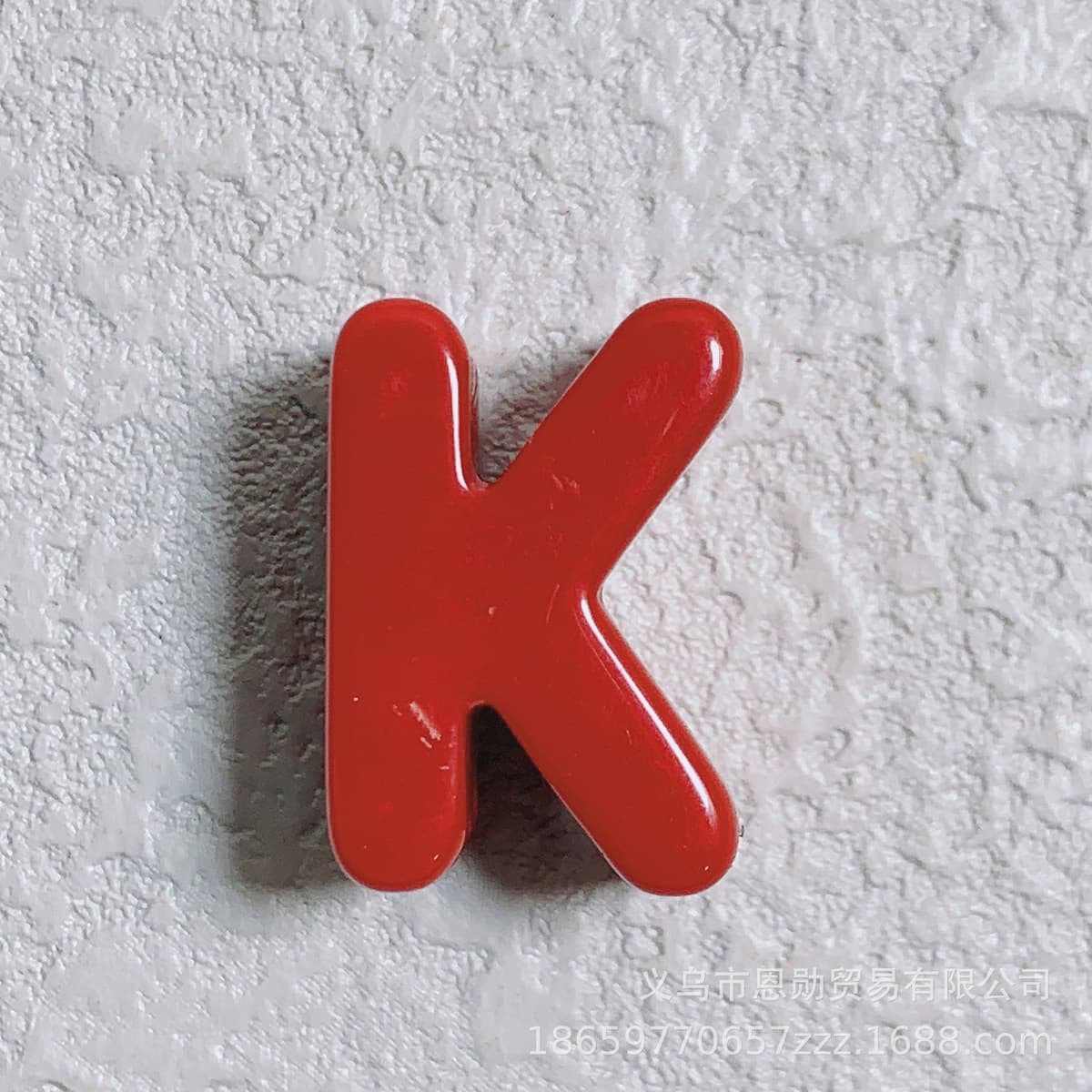 Macaron акриловая Повседневная Пряжка для обуви буквы и цифры из бисера DIY Пряжка для обуви ручной работы украшения...