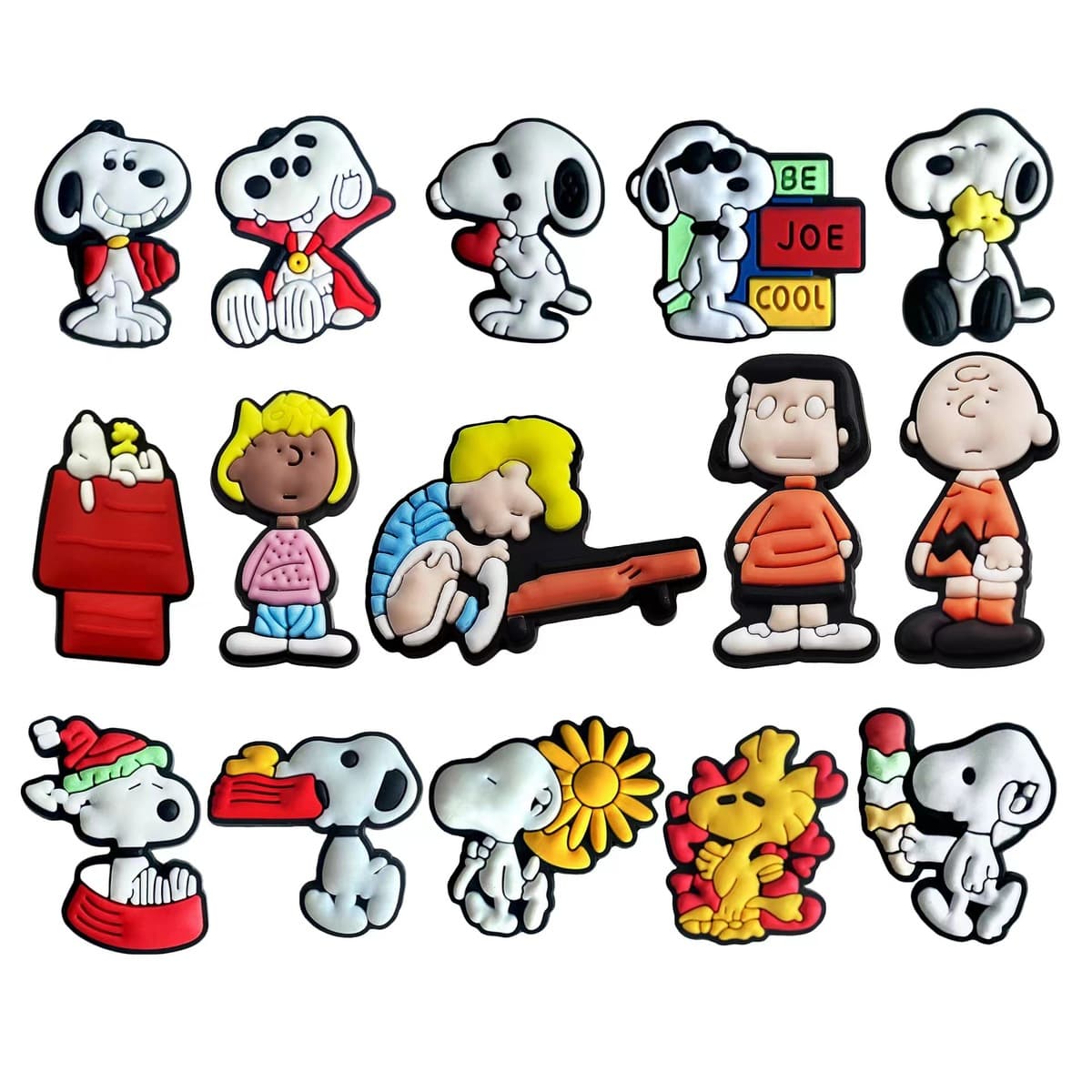 Пещерная обувь обувь цветочная обувь пряжка мультфильм мультфильм набор аксессуаров серии пещерная обувь декоративная пряжка...