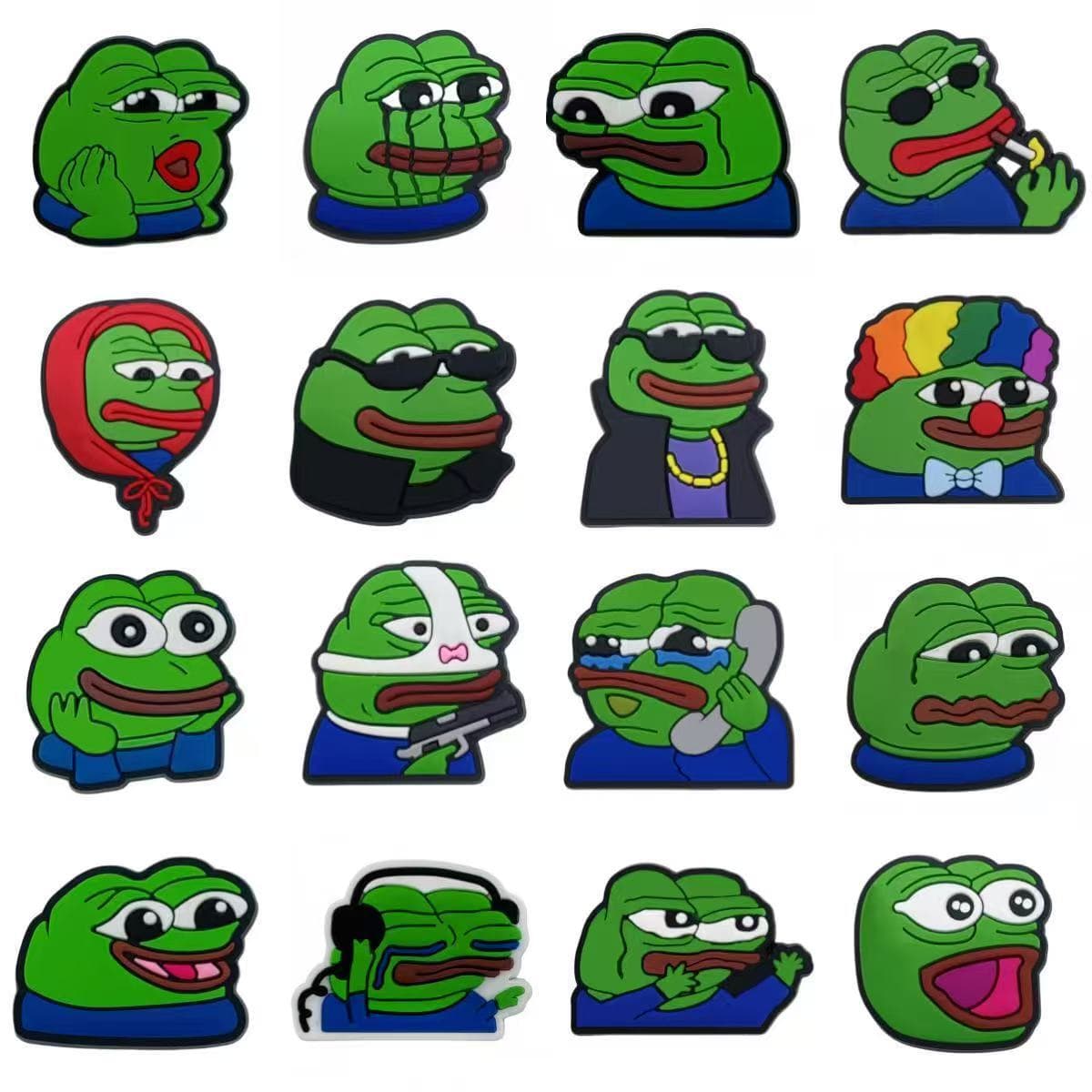 Пещерная обувь обувь цветочная обувь пряжка мультфильм мультфильм набор аксессуаров серии пещерная обувь декоративная пряжка...