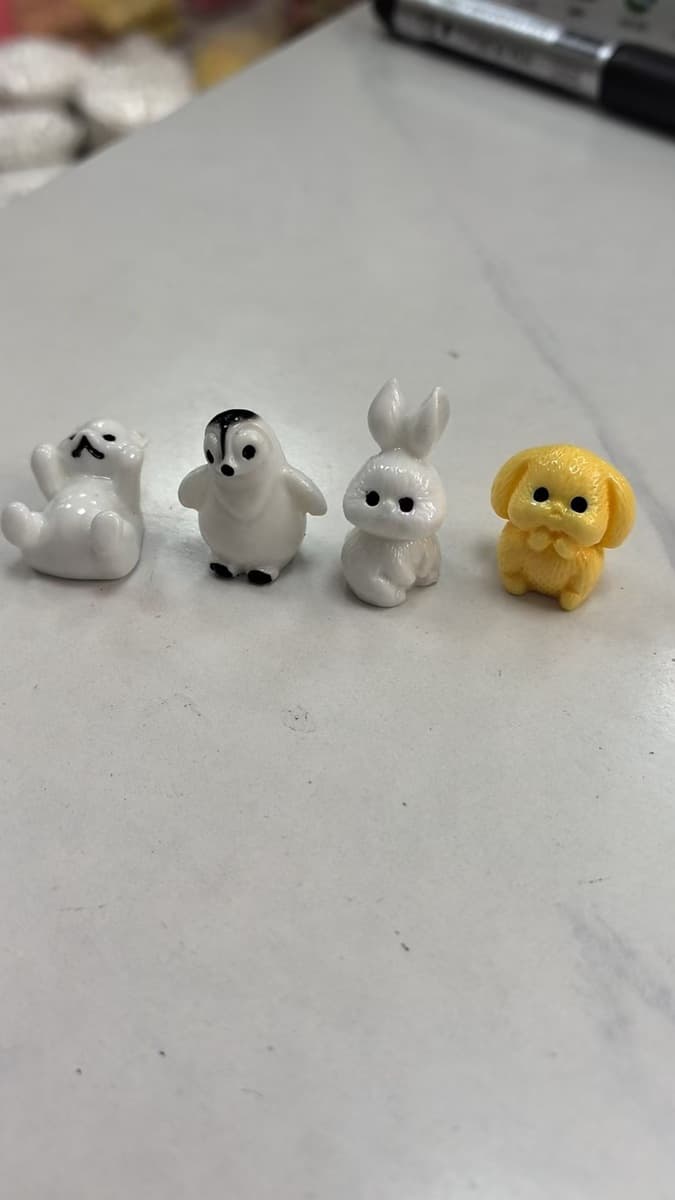 Флокированные подвески, заготовки для декора, аксессуары для DIY, цветочные пряжки для обуви, собачьи пряжки, горячая...