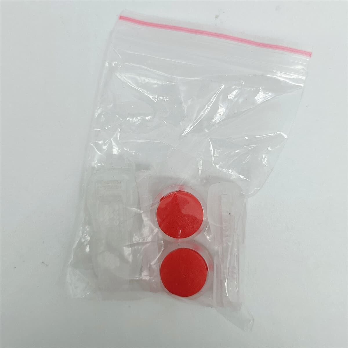 Пряжка для шнурков Детский ленивый эластичный Фиксатор без галстуков Аксессуары для пуговицы Пряжка для пряжки Застежка для...