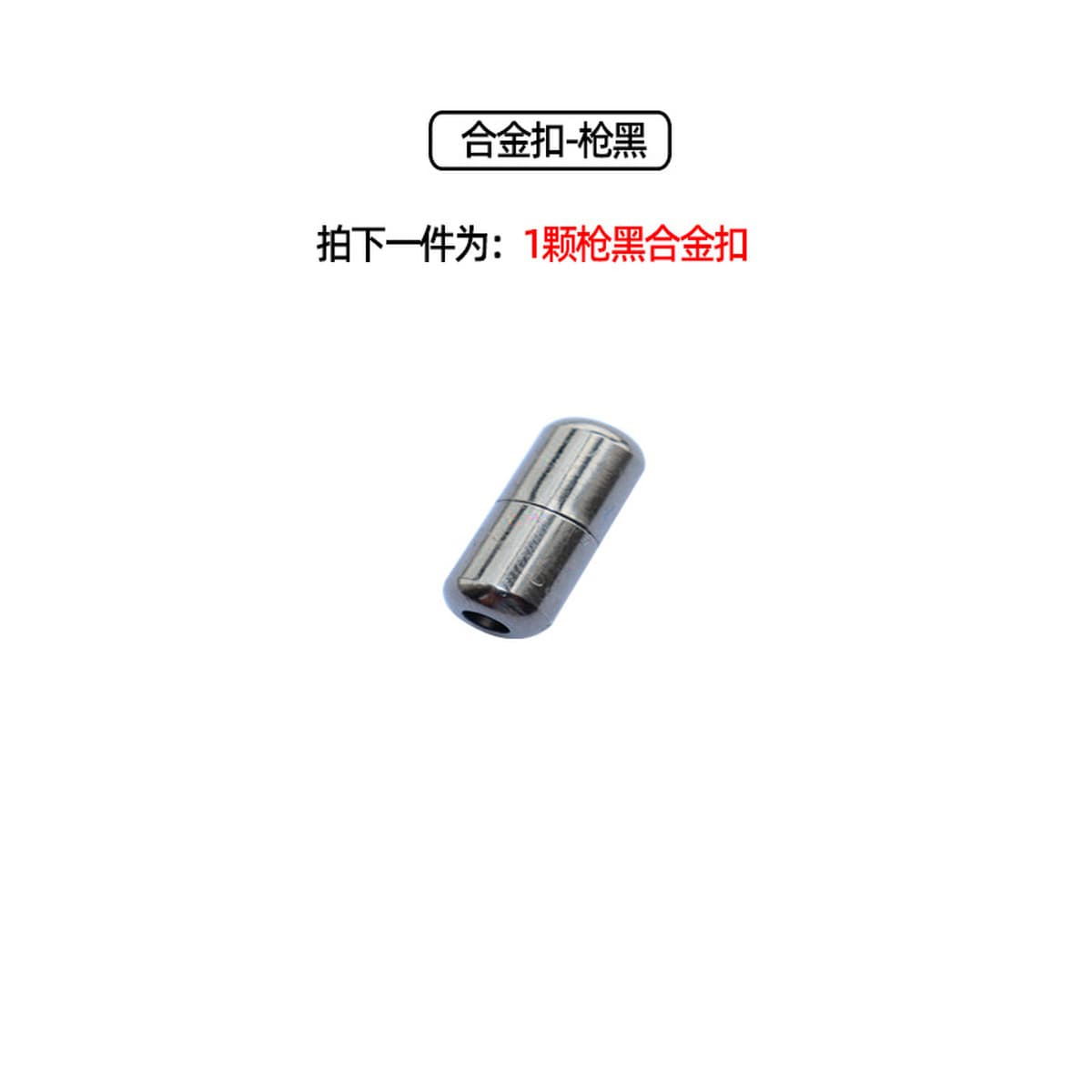 Цветная Пряжка для обуви Алюминиевая металлическая пряжка для капсул Ленивая Пряжка для шнурков Металлическая Пряжка...