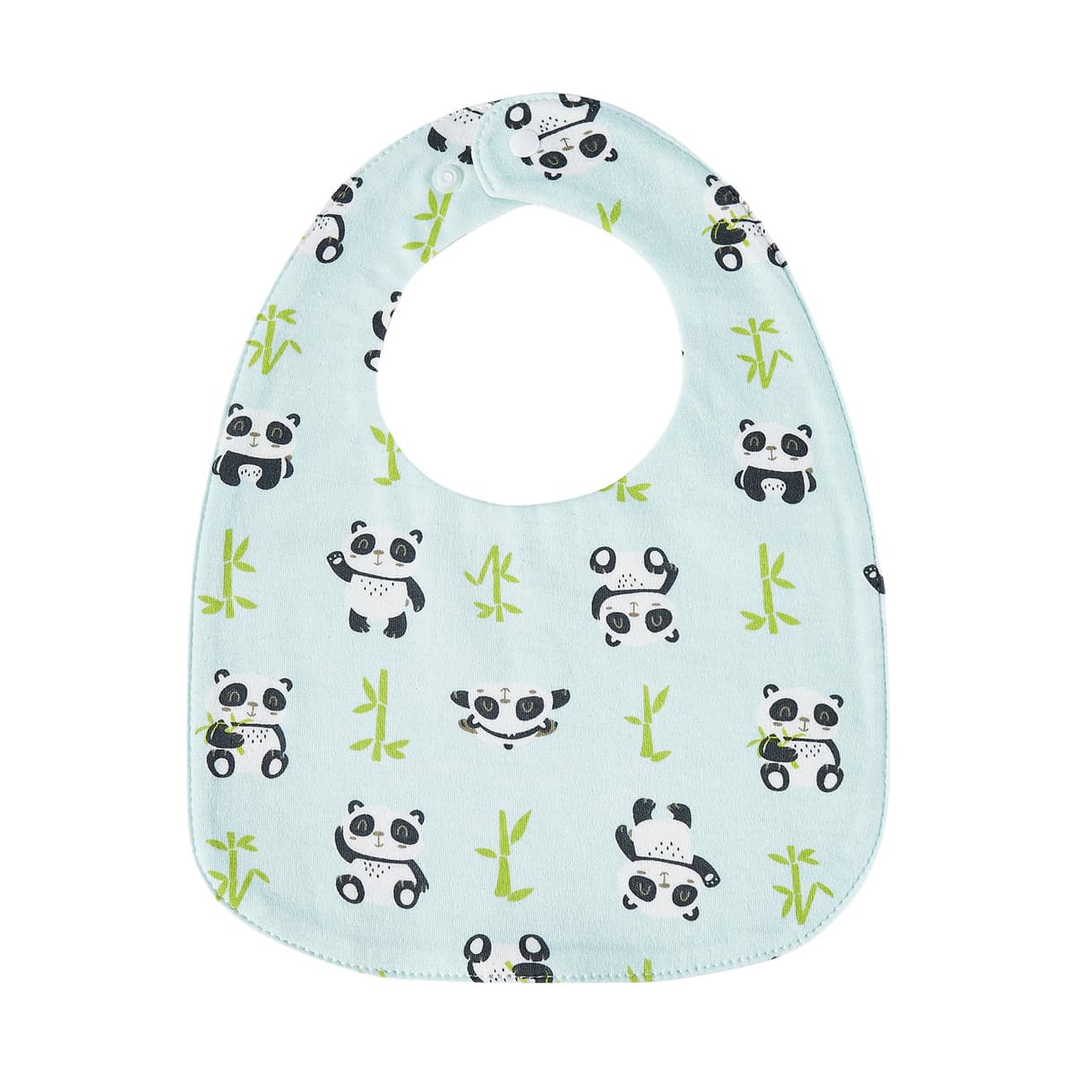 Детский непромокаемый нагрудник U-образный нагрудник, детский нагрудник для еды, Детский непромокаемый нагрудник из чистого...