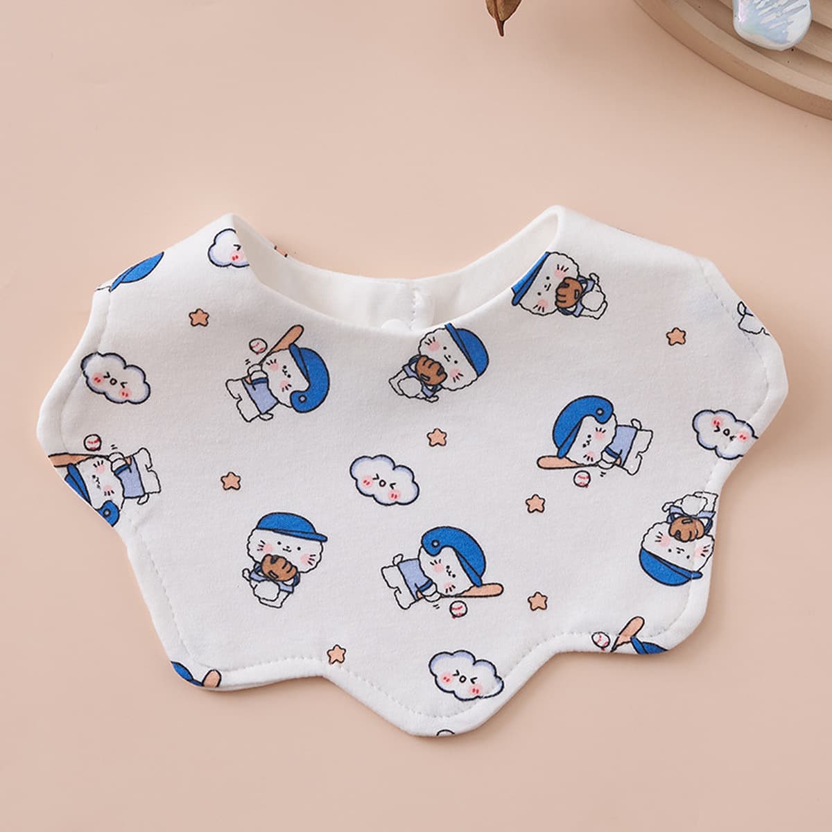 Детское нагрудное полотенце для детей, чтобы поесть, детское хлопковое водонепроницаемое молоко