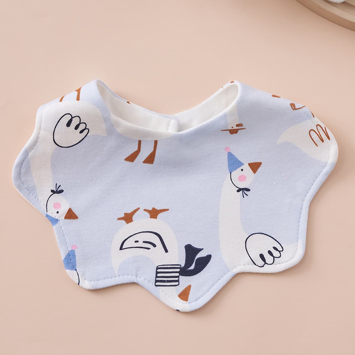 Детское нагрудное полотенце для детей, чтобы поесть, детское хлопковое водонепроницаемое молоко