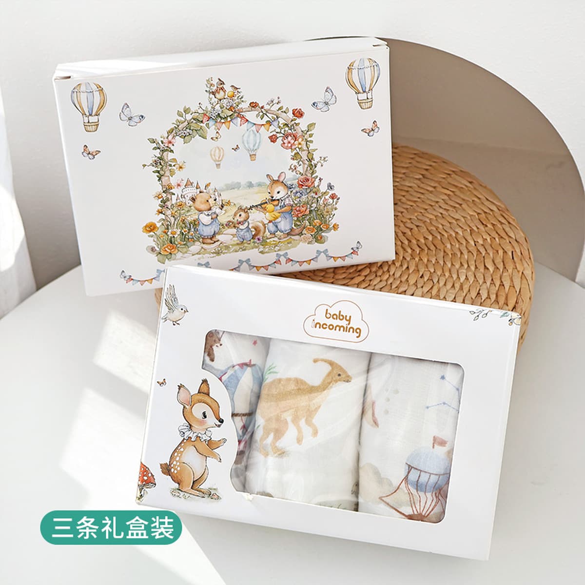 Шесть слоев пены марля новорожденного марля полотенце для рта детское полотенце детское полотенце