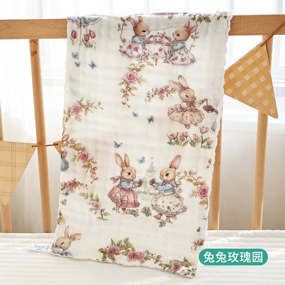 Шесть слоев пены марля новорожденного марля полотенце для рта детское полотенце детское полотенце