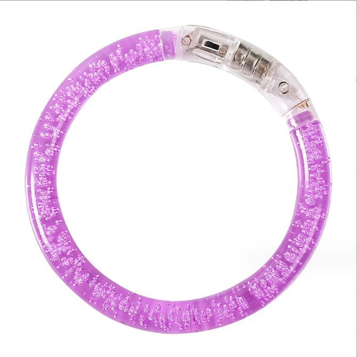 Акриловый светящийся браслет светодиодный красочный браслет маленькая игрушка детская стойла продукты самые продаваемые...