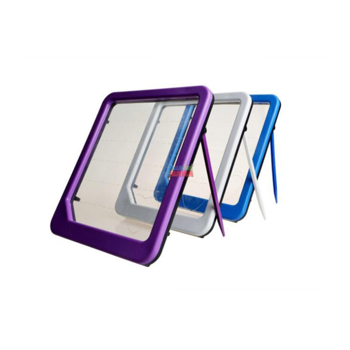 Светодиодная цифровая люминесцентная акриловая доска для письма, светящиеся игрушки, рекламные подарки, экспортные товары...