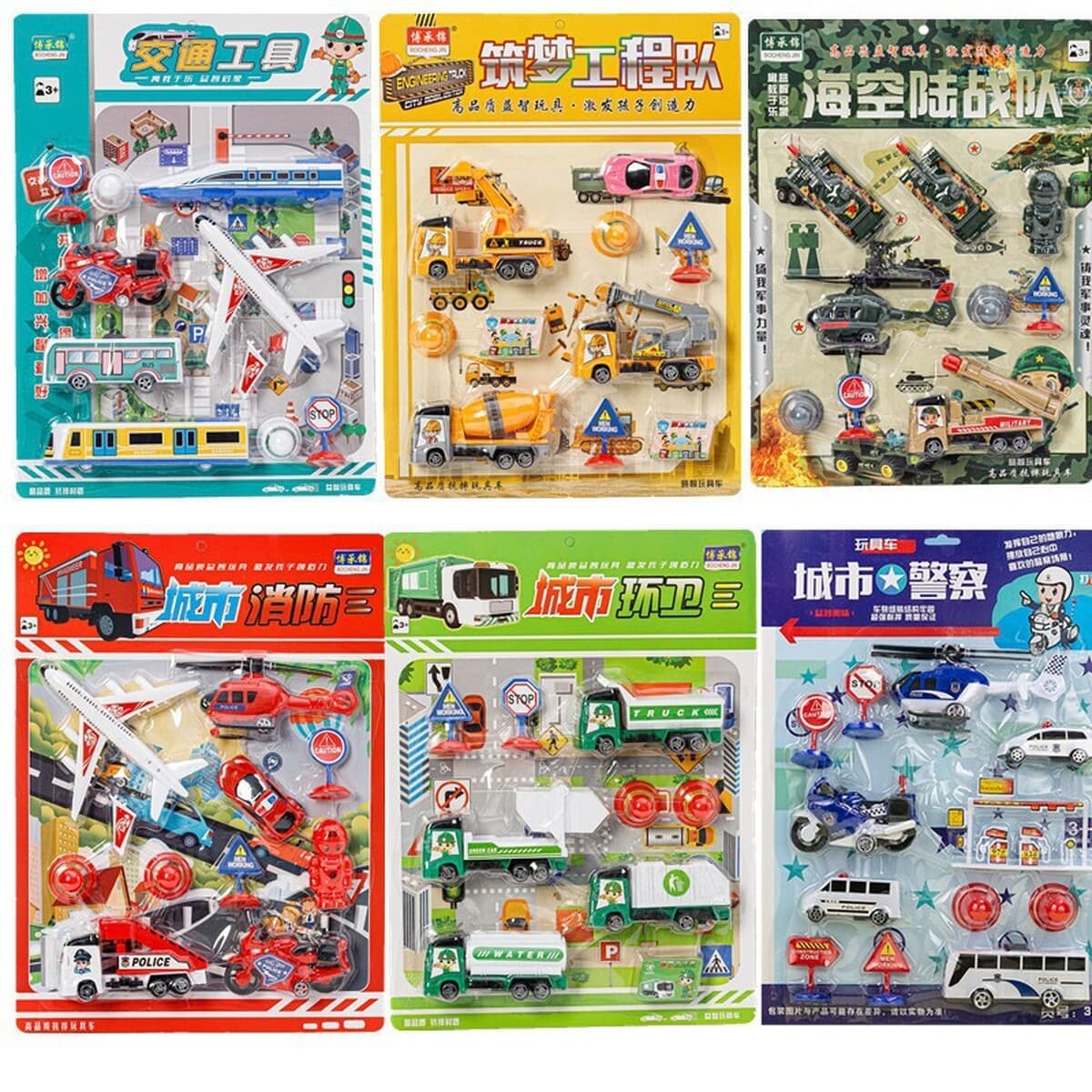 Трансформируемый робот-сюрприз в коробке, развивающий подарок для мальчиков и девочек, учащихся детских садов и начальной...