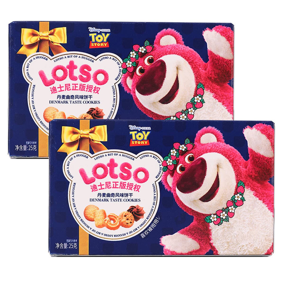 Печенье Disney с датским вкусом, сувенир на первый месяц жизни, подарок на день рождения, повседневный снек, подарок на...